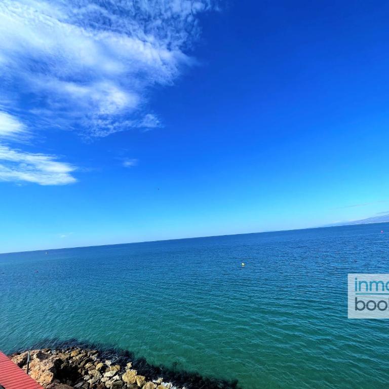 Acantilados la Mar de Salou - Apartamento de 3 dormitorios con vistas al mar - 32