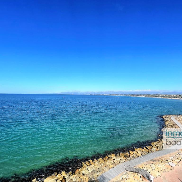 Acantilados la Mar de Salou - Apartamento de 3 dormitorios con vistas al mar - 33