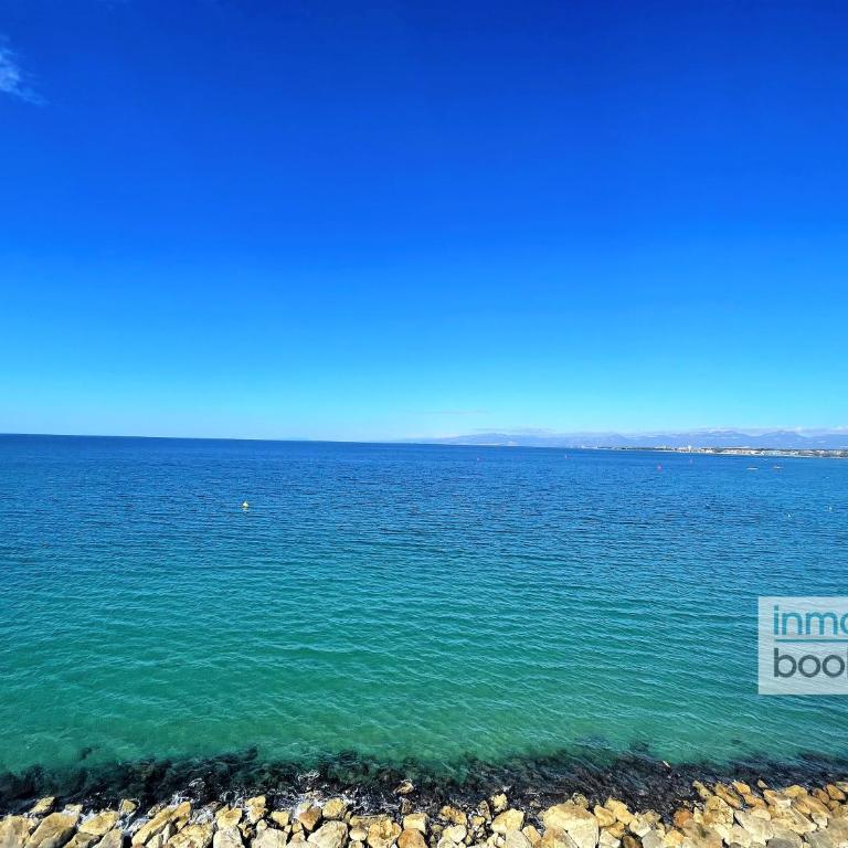 Acantilados la Mar de Salou - Apartamento de 3 dormitorios con vistas al mar - 34