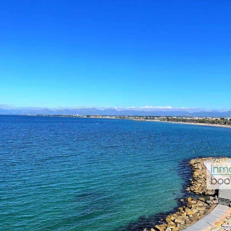 Acantilados la Mar de Salou - Apartamento de 3 dormitorios con vistas al mar - 37