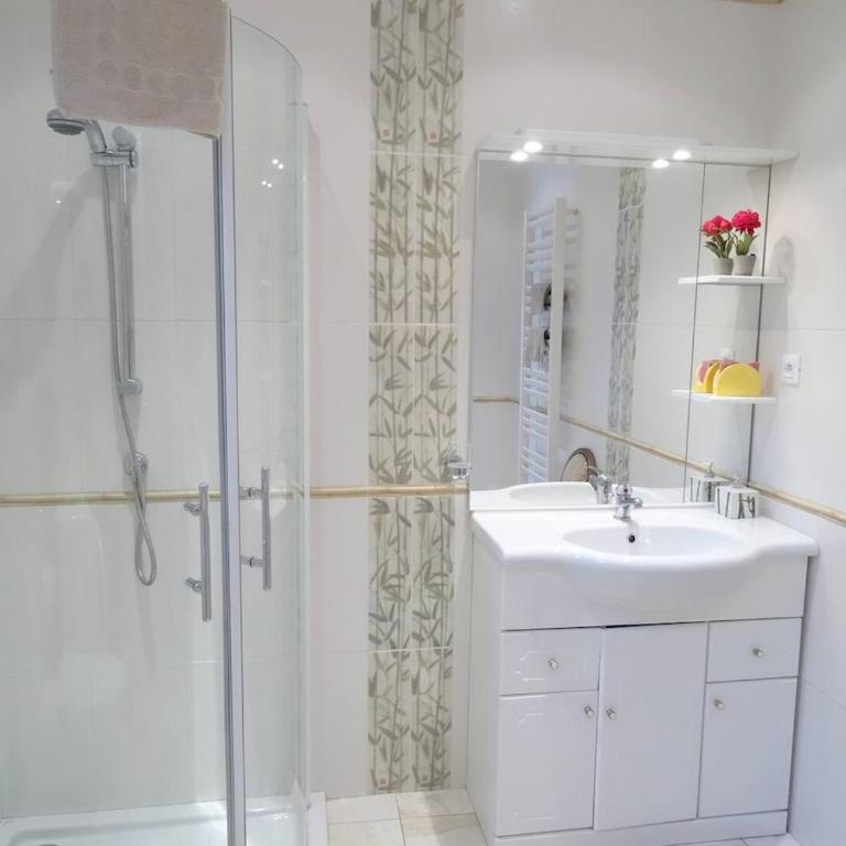 Unique havre de paix - Appartement 1 Chambre - 3