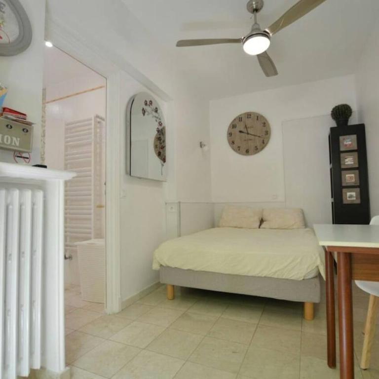 Unique havre de paix - Appartement 1 Chambre - 8