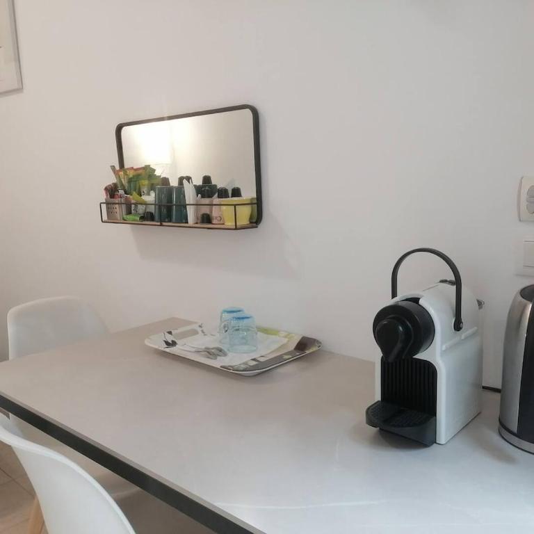 Unique havre de paix - Appartement 1 Chambre - 11