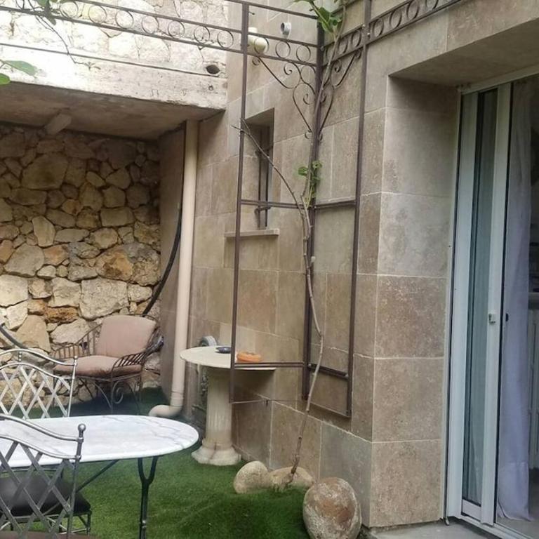 Unique havre de paix - Appartement 1 Chambre - 12