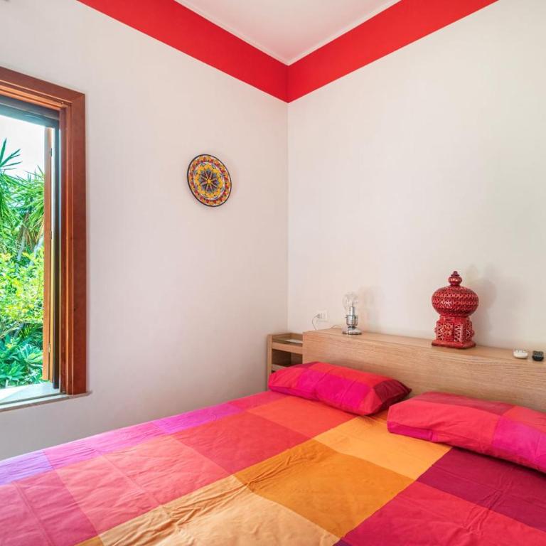 Villa Acquamarina - 300 meters from the sea - Villa mit 3 Schlafzimmern - 20