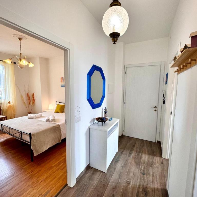 Casa Viola - Near the beach - Appartamento con 2 Camere da Letto - 9