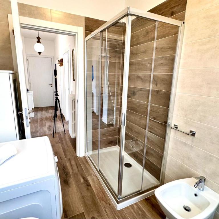 Casa Viola - Near the beach - Appartamento con 2 Camere da Letto - 25