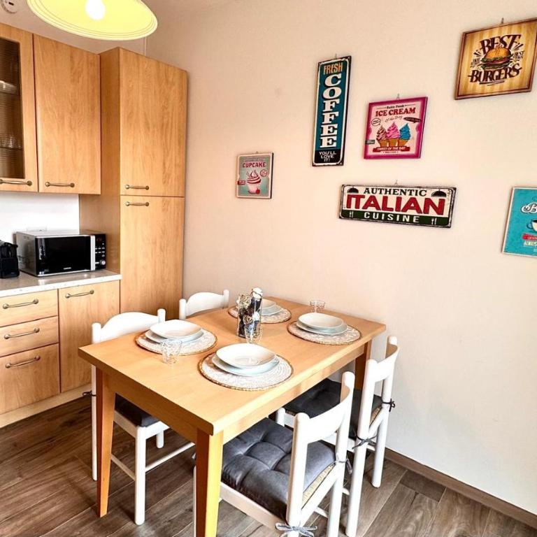 Casa Viola - Near the beach - Appartamento con 2 Camere da Letto - 17