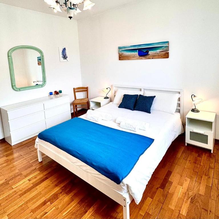 Casa Viola - Near the beach - Appartamento con 2 Camere da Letto - 6