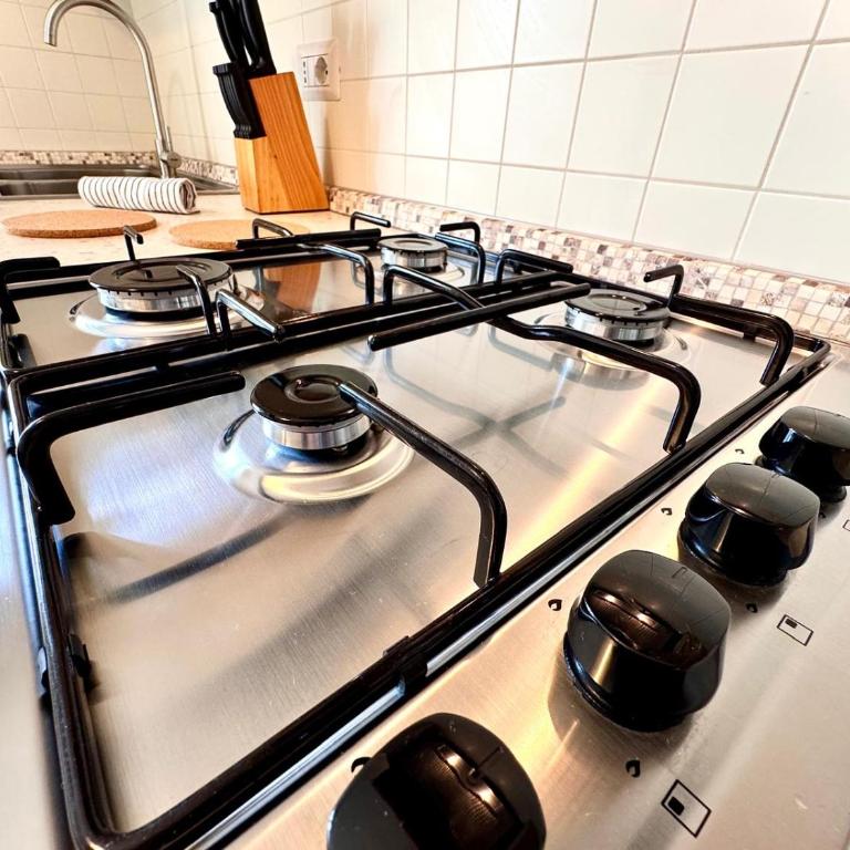 Casa Viola - Near the beach - Appartamento con 2 Camere da Letto - 20