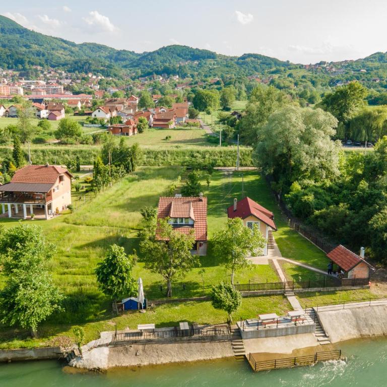 Mikijev drinski san - Kuća sa 2 Spavaće Sobe - 6