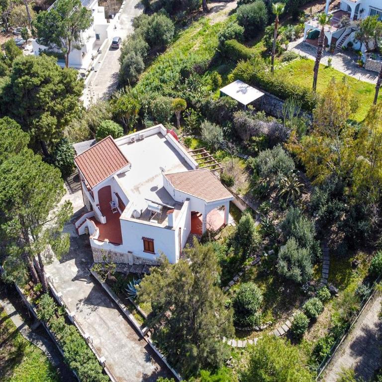 Villa Acquamarina - 300 meters from the sea - Villa mit 3 Schlafzimmern - 31