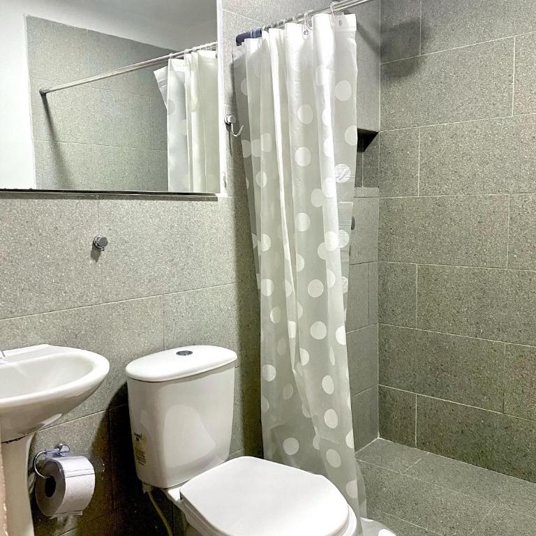 Hotel Boutique Street 50 - Habitación Triple Estándar - 3