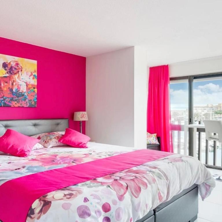 Absolu chic naturiste - Apartamento de 1 dormitorio - 5
