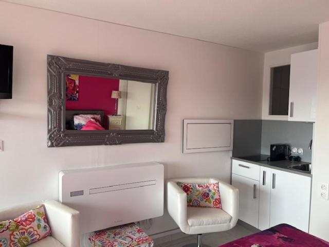 Absolu chic naturiste - Apartamento de 1 dormitorio - 6
