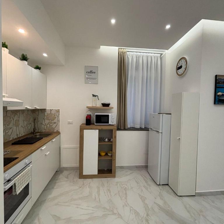 A Casa di Giro suite apartment - Appartamento Deluxe con 1 Camera da Letto - 10