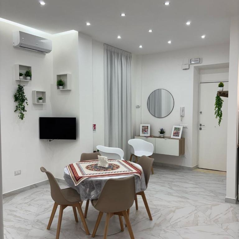 A Casa di Giro suite apartment - Appartamento Deluxe con 1 Camera da Letto - 8