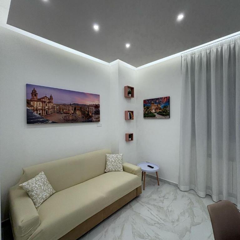 A Casa di Giro suite apartment - Appartamento Deluxe con 1 Camera da Letto - 9