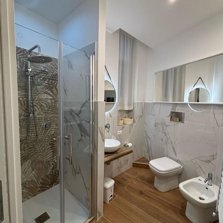 A Casa di Giro suite apartment - Appartamento Deluxe con 1 Camera da Letto - 12