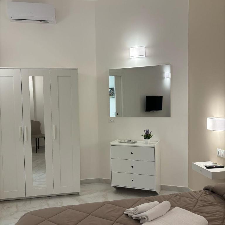A Casa di Giro suite apartment - Appartamento Deluxe con 1 Camera da Letto - 15