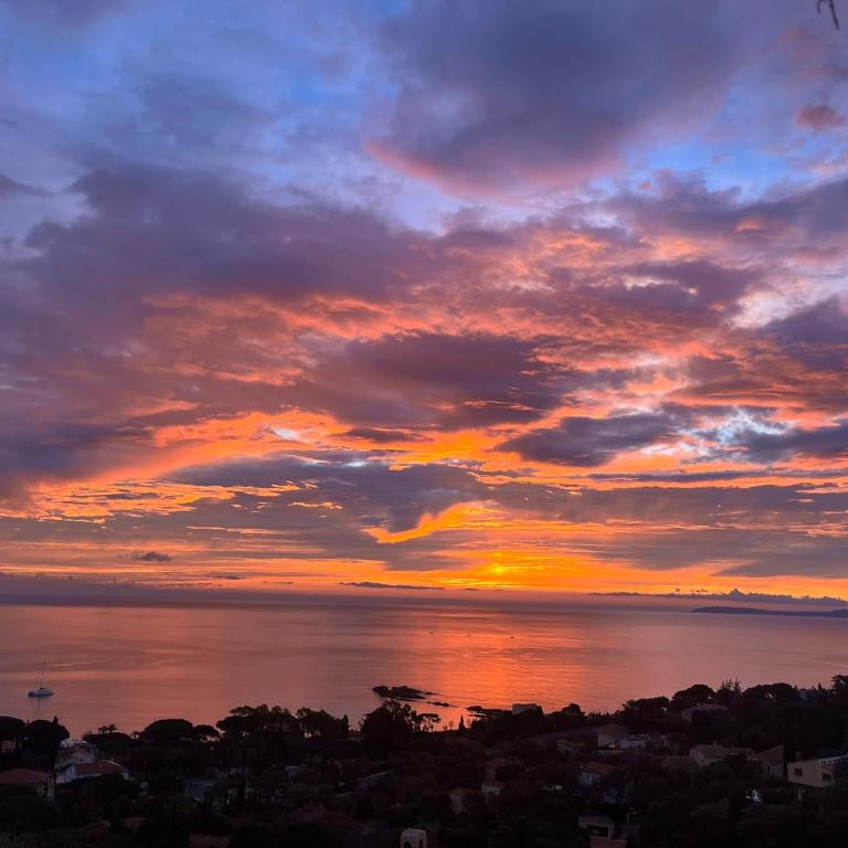 Saint Clair, Vue mer à couper le souffle - Double Room with Sea View - 30
