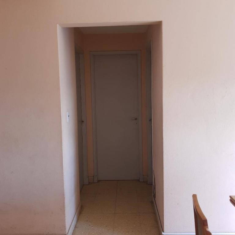 Amplio depto con ubicación ideal - Edificio Buenos Aires - Two-Bedroom Apartment - 18