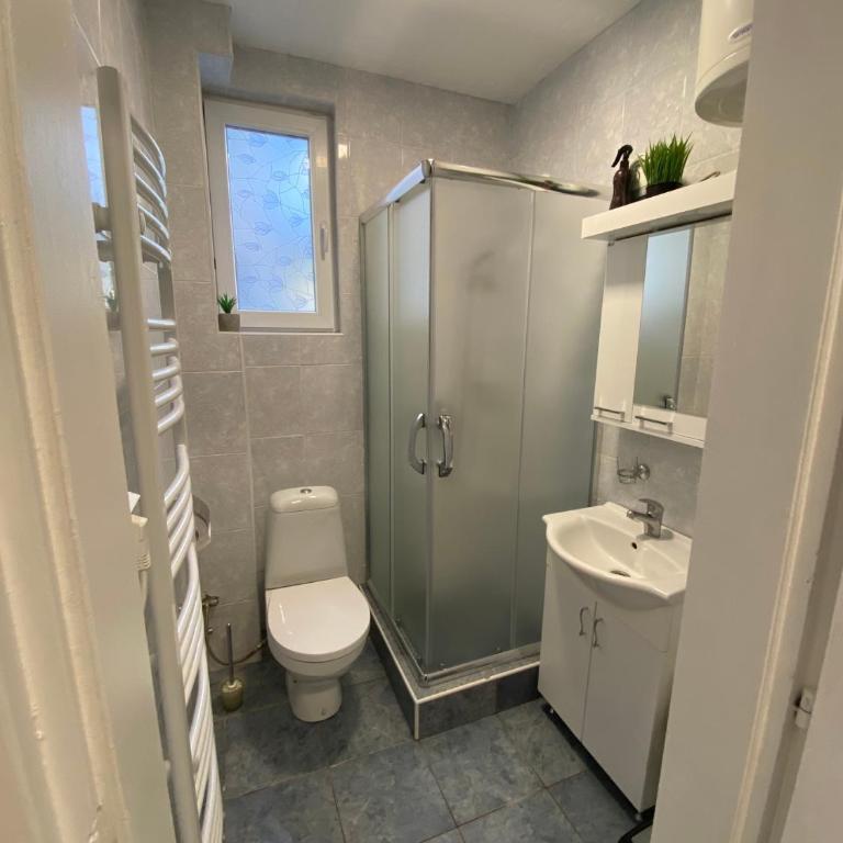 Apartmani Krčmarica 9 - Apartman sa 1 Spavaćom Sobom - 16