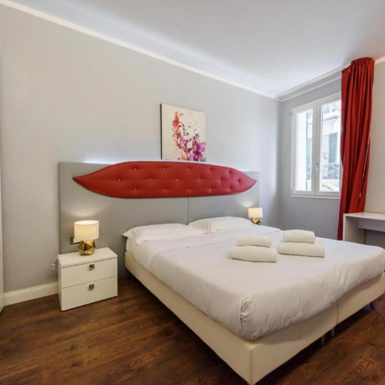Dolce Vita suites - Camera Matrimoniale Deluxe - 9