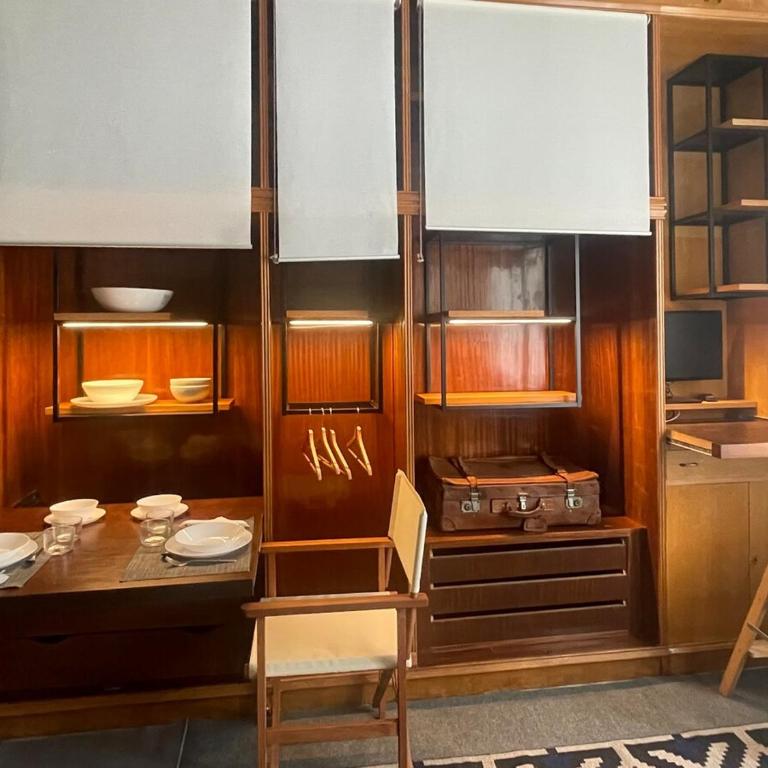 BEDROOM FOR TWO or 3 with kitchenette FREE BIKES - Appartamento con 1 Camera da Letto - 4