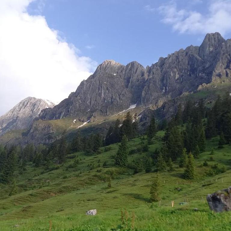 Oberbrixen Hütte - Three-Bedroom Apartment - 20