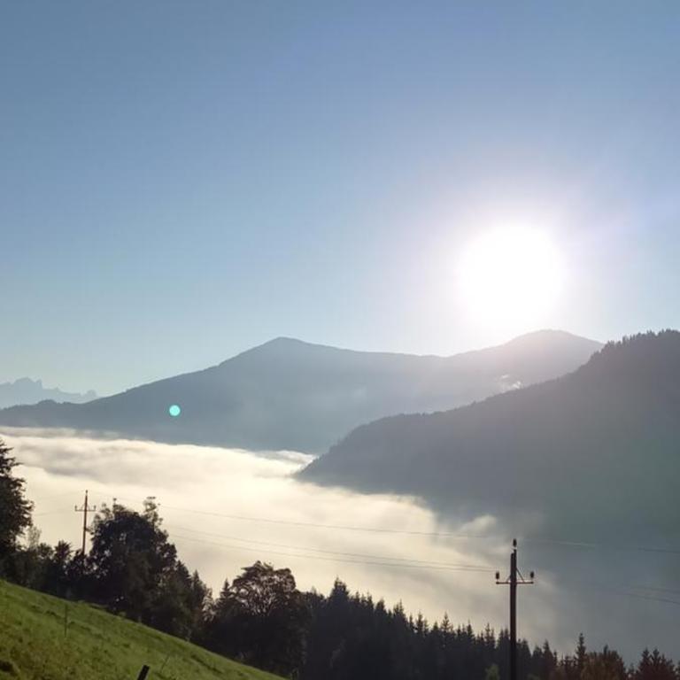 Oberbrixen Hütte - Three-Bedroom Apartment - 21