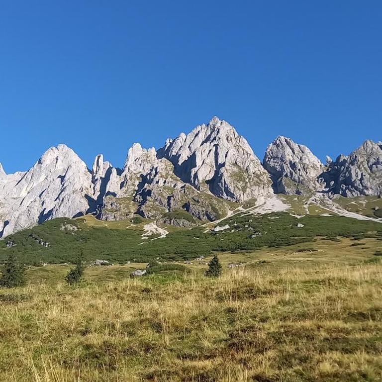 Oberbrixen Hütte - Three-Bedroom Apartment - 24