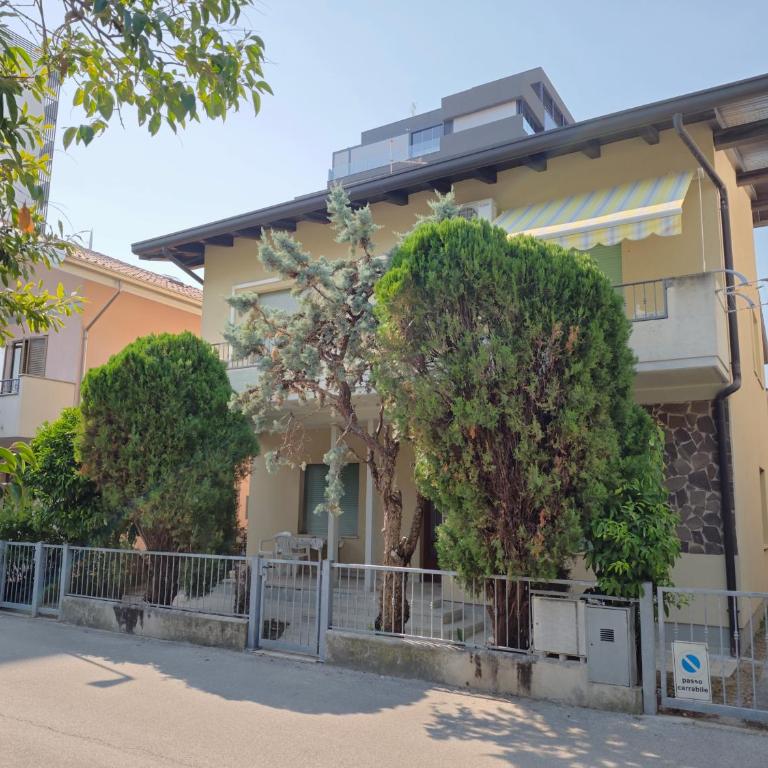 Lucrezia - Appartamento con 2 Camere da Letto - 12