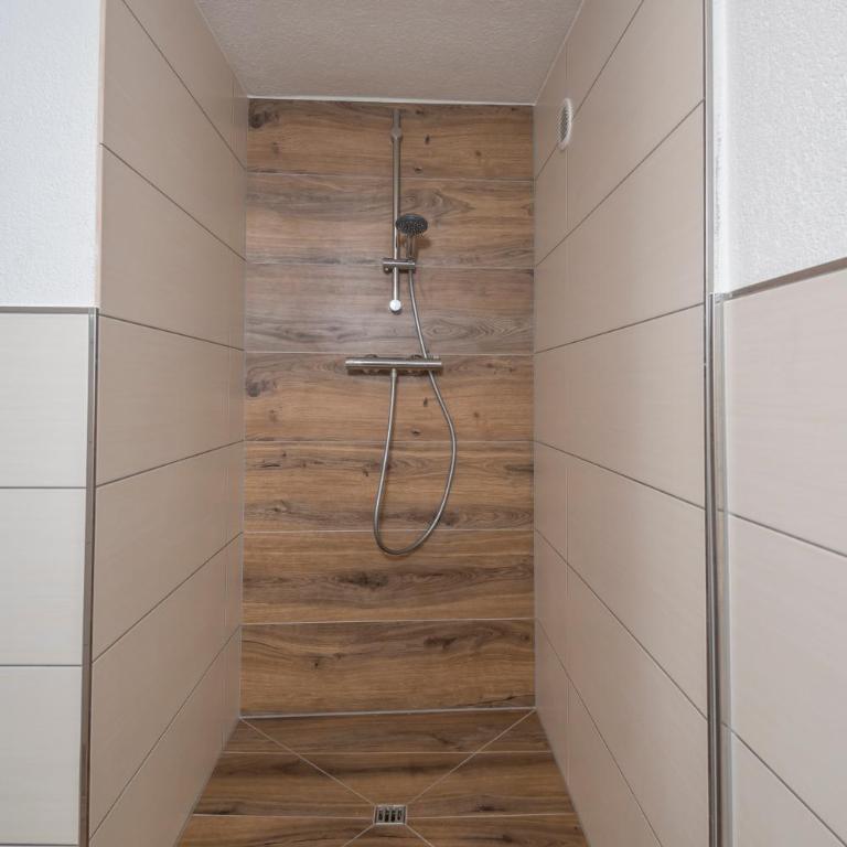 Oberbrixen Hütte - Three-Bedroom Apartment - 37