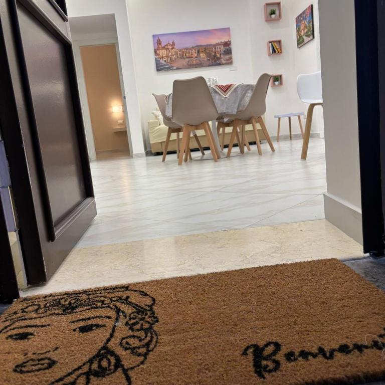 A Casa di Giro suite apartment - Appartamento Deluxe con 1 Camera da Letto - 2