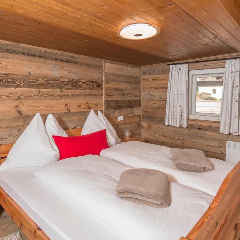 Oberbrixen Hütte - Three-Bedroom Apartment - 42