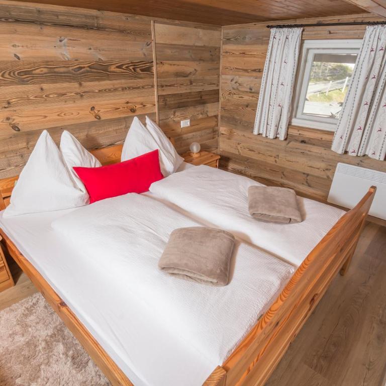 Oberbrixen Hütte - Three-Bedroom Apartment - 45