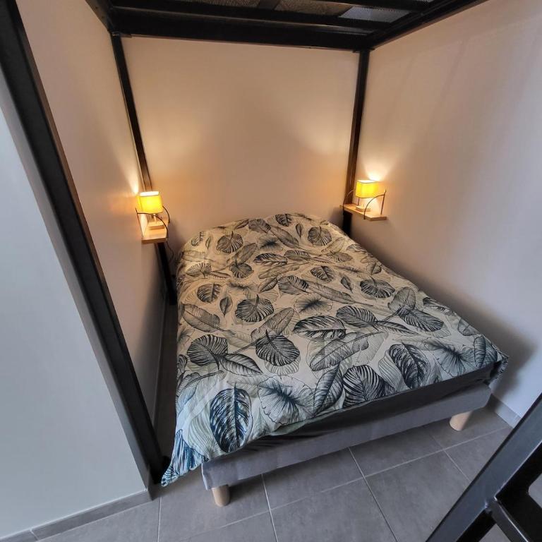 Petite maison cosy - Maison 2 Chambres - 3