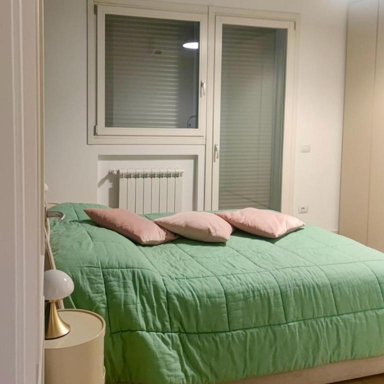 Moderno bilocale con ampio balcone - Appartamento con 1 Camera da Letto - 8
