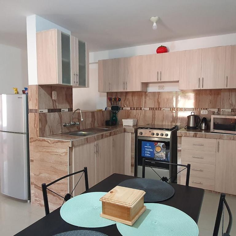 Your 2nd home in residential area - Apartamento de 2 dormitorios - 29