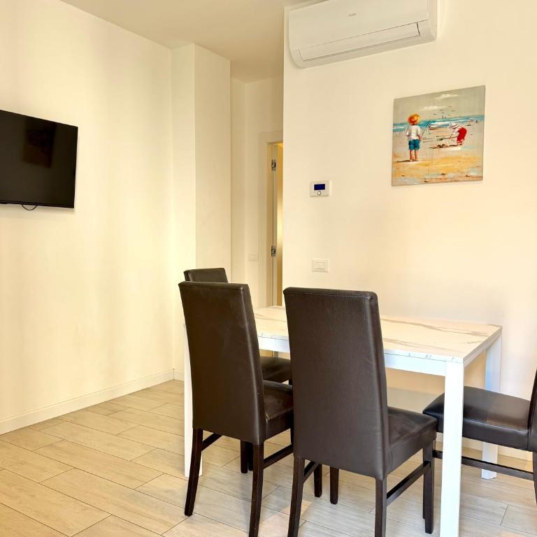 Enia - Carraro Immobiliare - Family Apartments - Appartamento con 2 Camere da Letto - 7