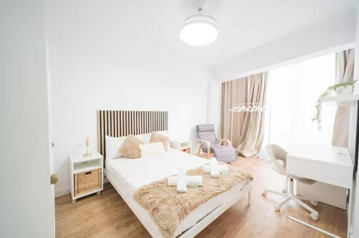 Expoholidays - Segunda línea de playa - Appartamento con 3 Camere da Letto - 23