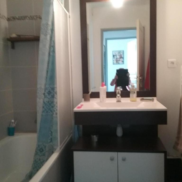 Belle vue - Appartement 1 Chambre - 3