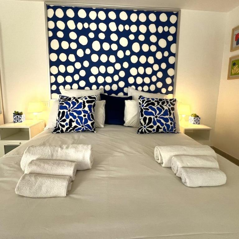 Liberty Depandance 1 - Appartamento con 1 Camera da Letto - 5