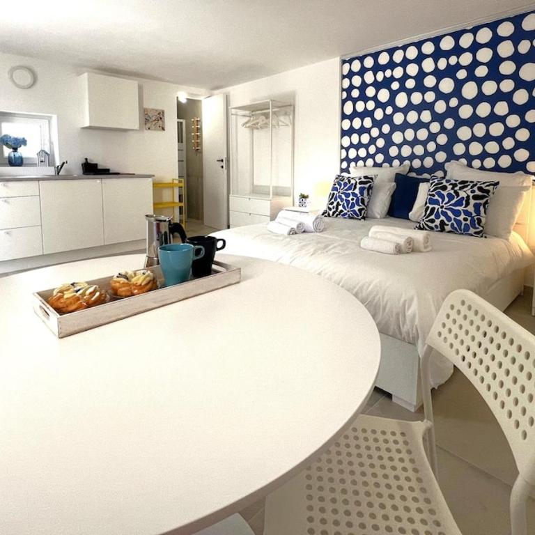 Liberty Depandance 1 - Appartamento con 1 Camera da Letto - 11