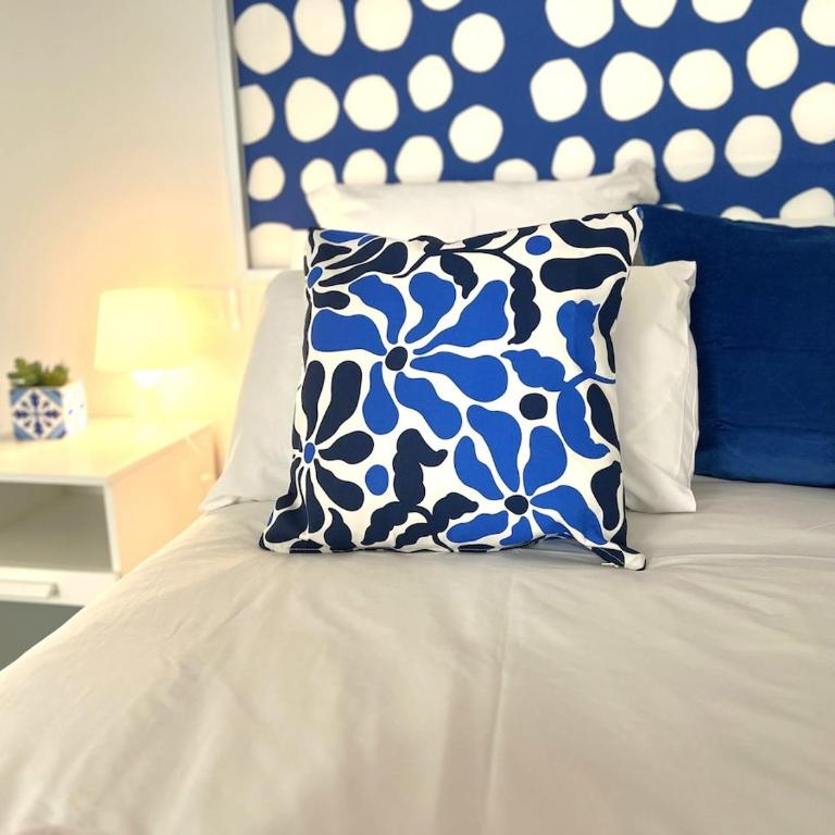 Liberty Depandance 1 - Appartamento con 1 Camera da Letto - 13