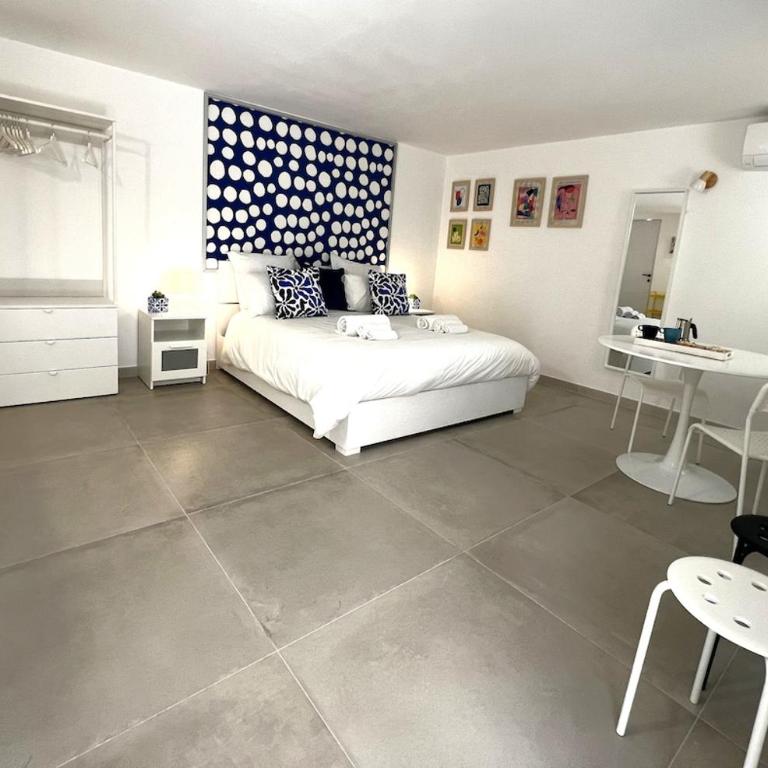 Liberty Depandance 1 - Appartamento con 1 Camera da Letto - 15
