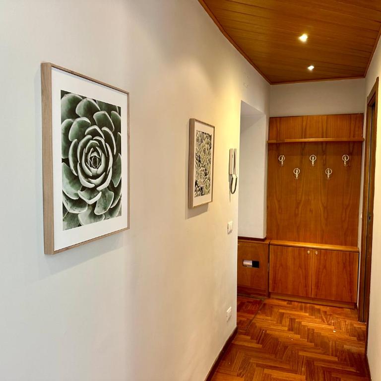 Elegante Bilocale- 1 minuto dalla metro M2 Piola - Appartamento con 1 Camera da Letto - 12