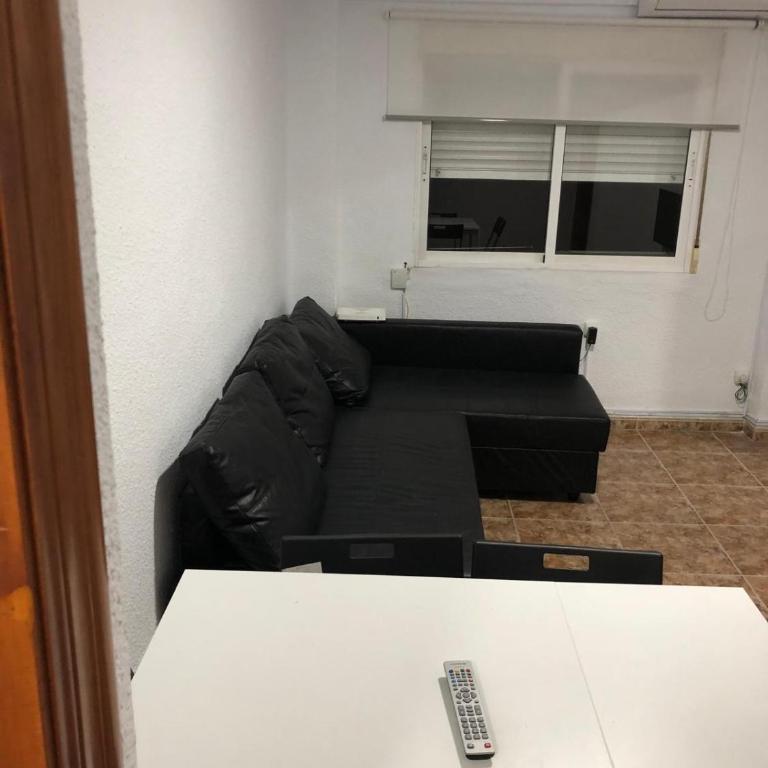 Alojamiento entero céntrico - Two-Bedroom Apartment - 5