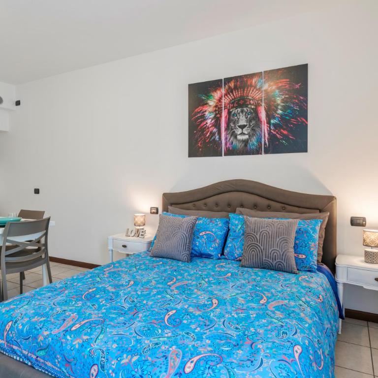 2 minuti dalla Stazione - Comfort & Design - Appartamento con 1 Camera da Letto - 1